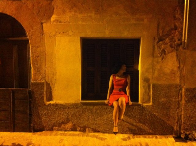 roser amills finestra algaida