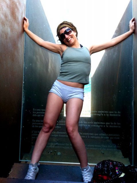 portbou roser amills walter benjamin