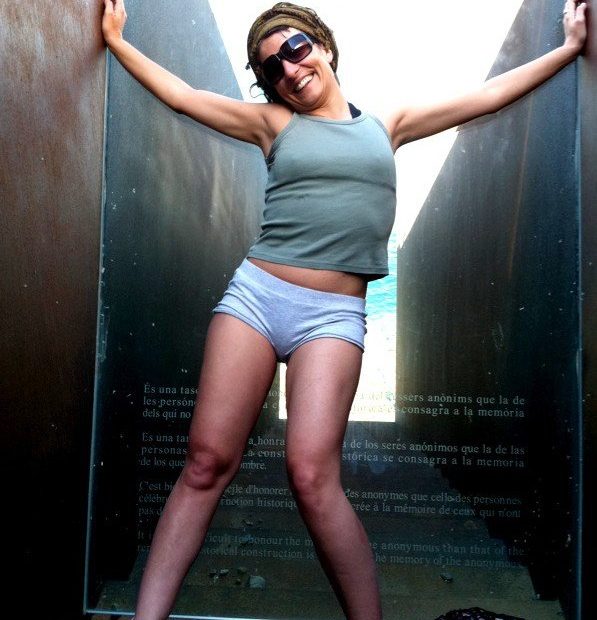 portbou roser amills walter benjamin