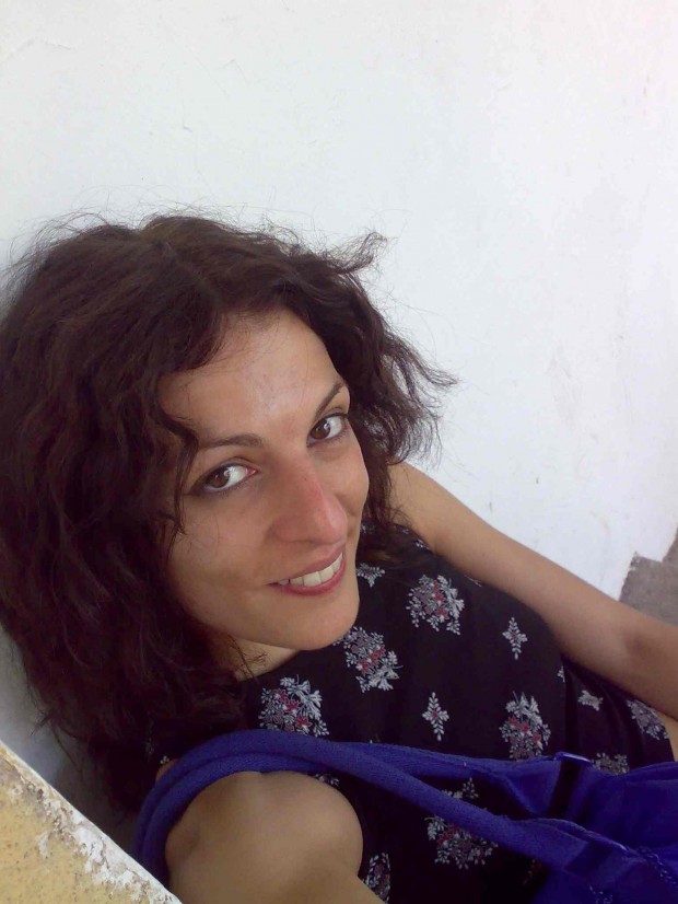 roser amills pared blanca