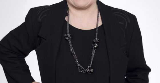 Betty Dodson, la sexóloga estadounidense, en 2010