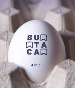 Premis BUTACA 2010: vota!