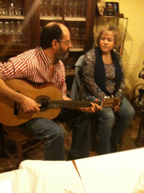 josep igual roser amills vallderoures guitarra