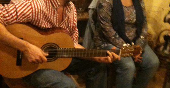 josep igual roser amills vallderoures guitarra