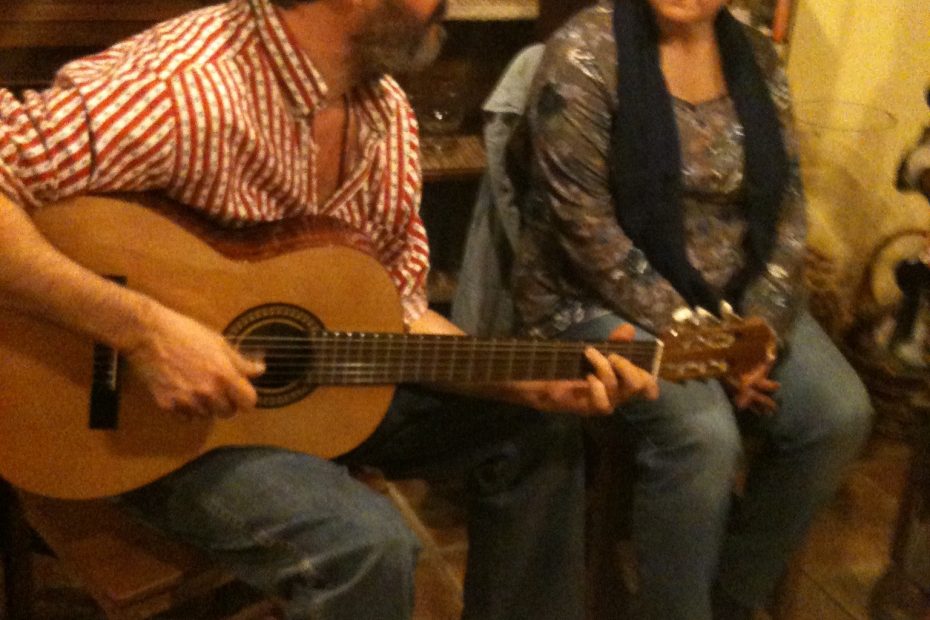 josep igual roser amills vallderoures guitarra