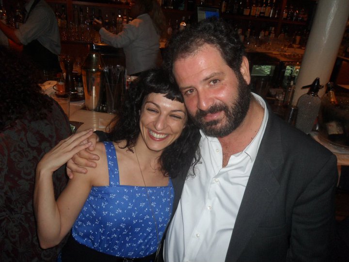 Oscar Aibar Y Roser Amills