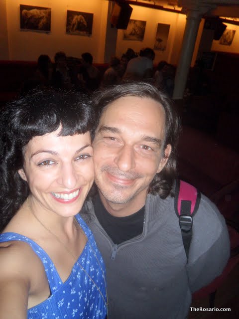 Roser Amills I Andreu Catala Pedersen