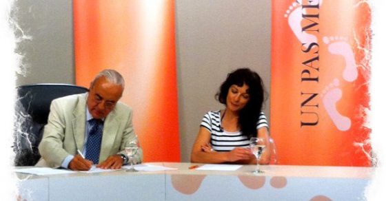 Roser Amills tertulia a 25tv, amb toni guerrero