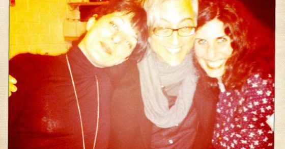 Roser Amills Victor Amela I Sonia Serrabao Recital Horiginal