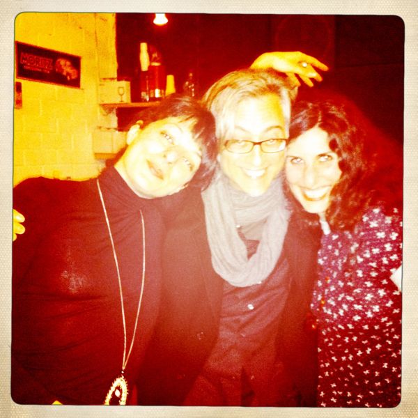 Roser Amills Victor Amela I Sonia Serrabao Recital Horiginal