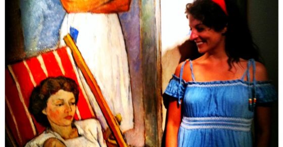 paraules d'amor de victor amela i roser amills espai muxart