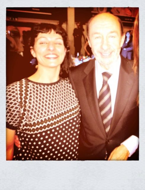 roser amills alfredo perez rubalcaba barcelona