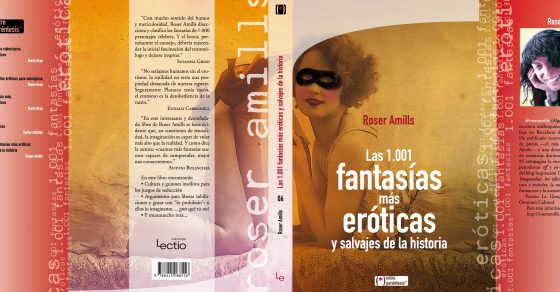 1001 fantasias eroticas de roser amills