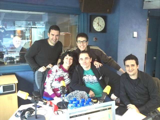 roser amills a generacio digital