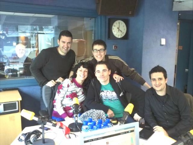 roser amills a generacio digital