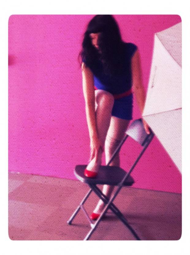 roser amills fotografiada por siqui sanchez 10