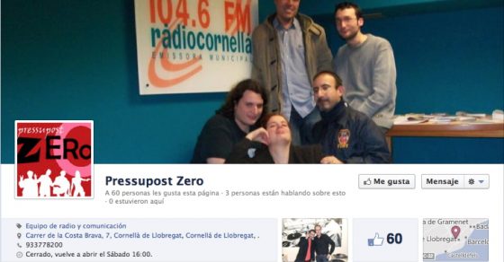 Roser Amills parla de fantasies eròtiques a Ràdio Cornellà 3 roser amills presupost zero radio cornella entrevista marc cc a7 2012 1024 2
