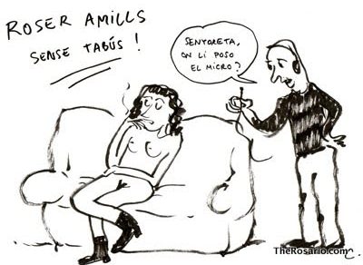 Un poema de MORBO en vídeo | 'I jo volia que volia' de Roser Amills (Cossetània Ed., gener 2012) 1 Ilustración de claire roquigny a roser amills