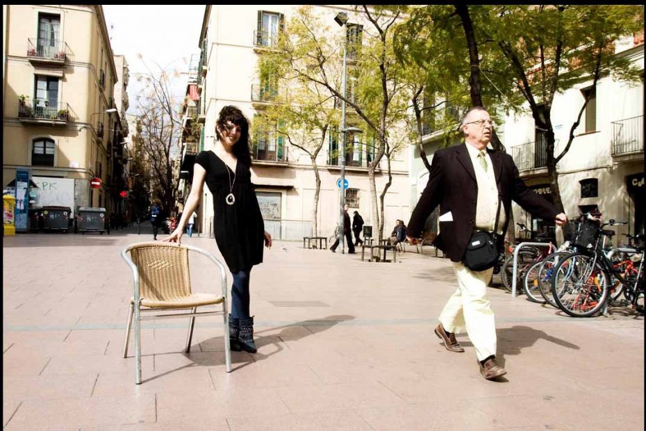 Roser Amills Entrevistada 365d365e