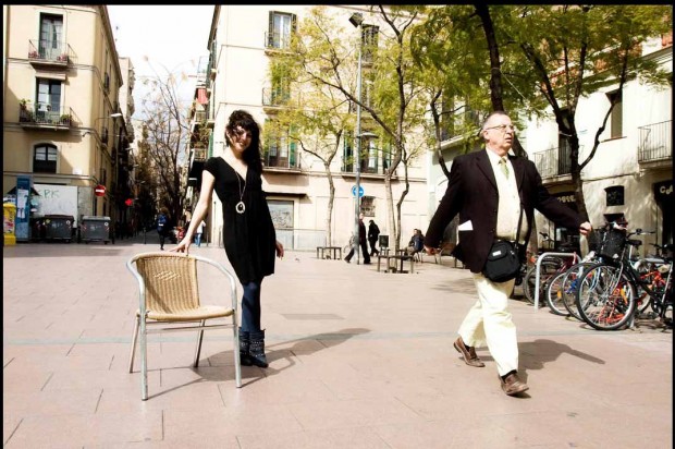 Roser Amils al http www 365d365e com entrevistes p - 10150137127444144