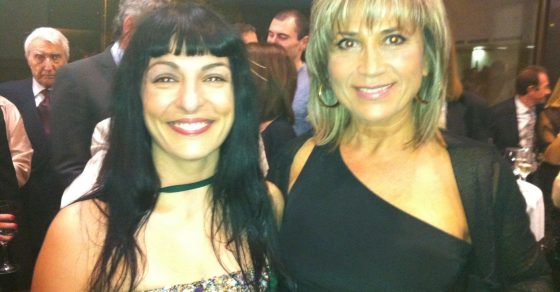 Roser Amills I Julia Otero