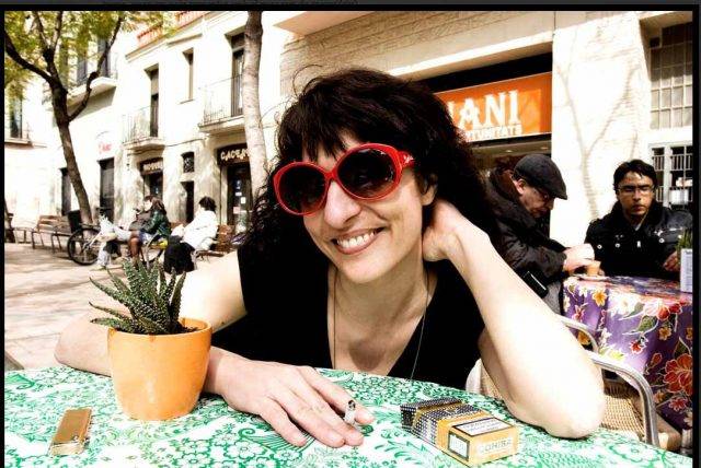 roser amils al http www 365d365e com entrevistes p