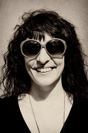 Roser Amils al http www 365d365e com entrevistes