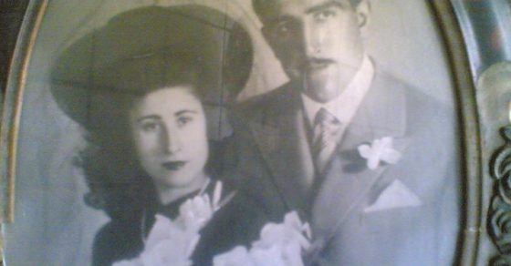 rosarito y jose abuelos de roser amills