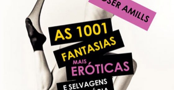 1001 Fantasias De Roser Amills Publicado En Portugal En Portugues