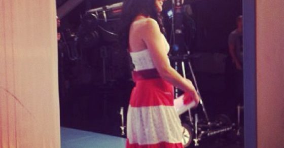 Roser Amills Entrevista Me Gusta El Sexo Television