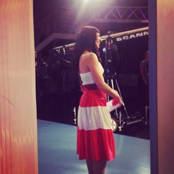 Roser Amills Entrevista Me Gusta El Sexo Television