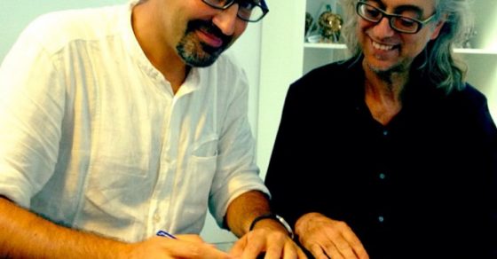 victor amela manuel forcano cabalistas modernos uno traduce el otro entrevista
