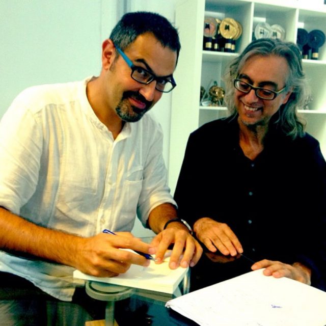 victor amela manuel forcano cabalistas modernos uno traduce el otro entrevista