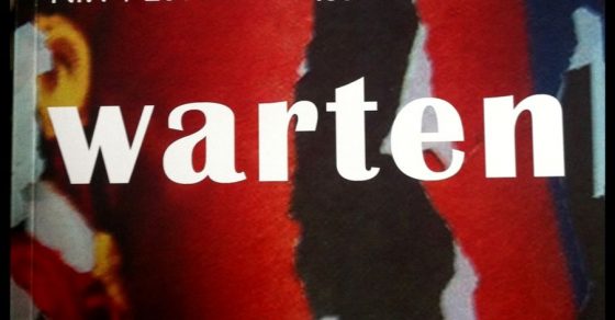 revista driesch con poemas de roser amills traducidos al alemán