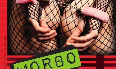 Tast de MORBO | 'Avui em fa sol entre les cuixes' de Roser Amills (Cossetània 2012)