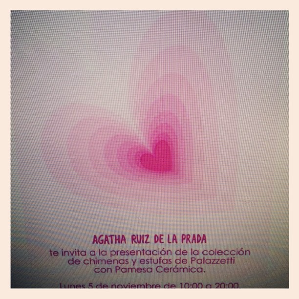 ágatha ruiz de la prada