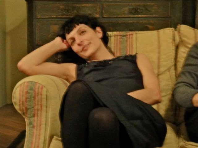 cena casanova 2010 roser amills