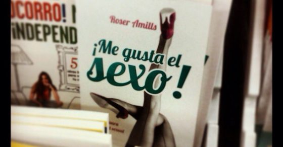 Roser Amills Ensayo Me Gusta El Sexo