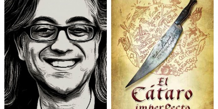 El Cataro Imperfecto De Victor Amela