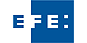Logo de EFE en español