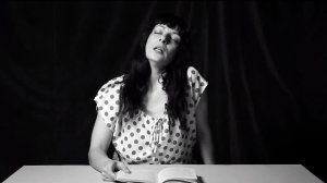 roser amills video el plaer de la lectura