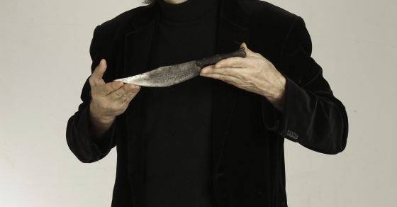 victor amela cuchillo cataro imperfecto portada negro