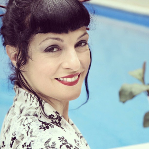 La Mallorquina | Roser Amills: «Lo confieso: me enamoré de La Mallorquina» (23-5-2013)