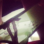 Amills Public Wc Braguitas Verdes