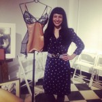 Charla Roser Amills The Secret En El Secret Showroom