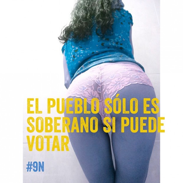 El_pueblo_s_lo_es_soberano_si_puede_votar__9N