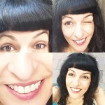 La vida es divertida Roser Amills