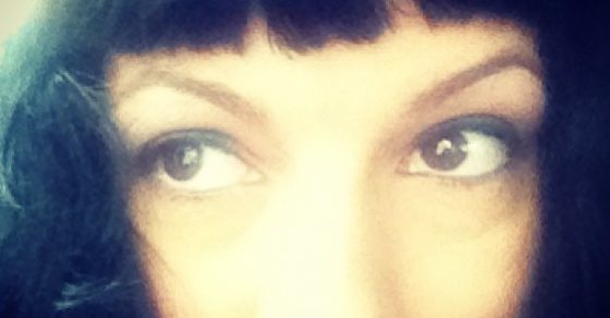 Ojos De Roser Amills