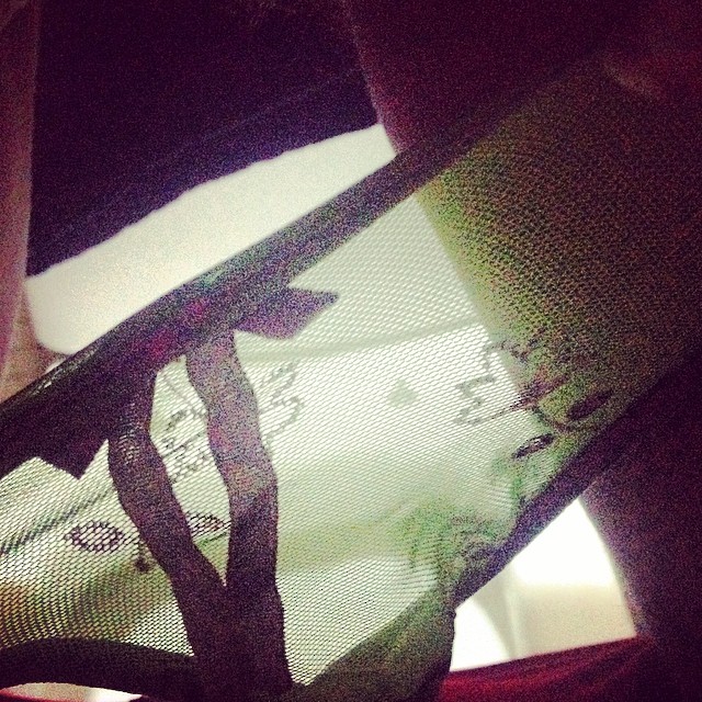 roser amills #amillspublicwc braguitas verdes