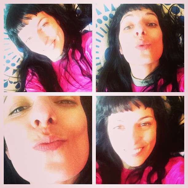 Roser Amills Fotos De Besos